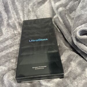 UltraGlass UNBREAK TOP 9H+ Glass for iPhone 16 Pro Max‎ Screen Protector
